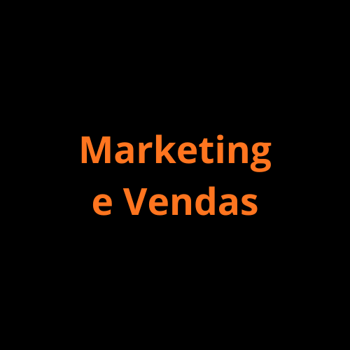 Marketing vendas